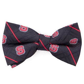 Men's NCAA Oxford Bow Tie