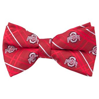 Men's NCAA Oxford Bow Tie