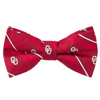 Men's NCAA Oxford Bow Tie