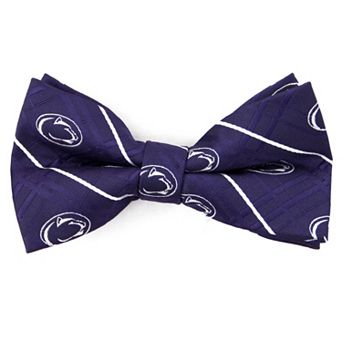 Men's NCAA Oxford Bow Tie