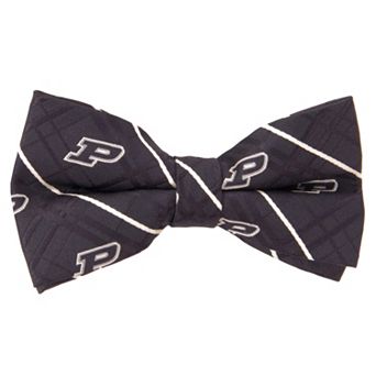Men's NCAA Oxford Bow Tie