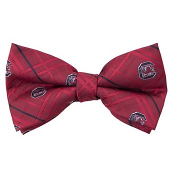 Men's NCAA Oxford Bow Tie