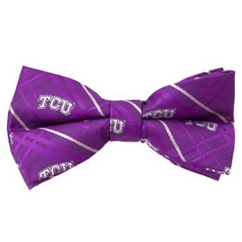 Men's NCAA Oxford Bow Tie