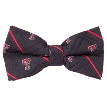Men's NCAA Oxford Bow Tie