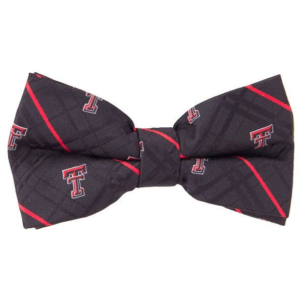 oxford shirt with bow tie