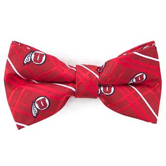 Men's NCAA Oxford Bow Tie