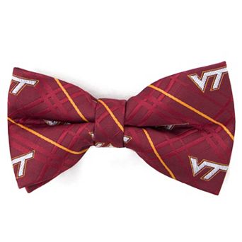 Men's NCAA Oxford Bow Tie