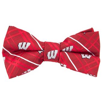 Men's NCAA Oxford Bow Tie