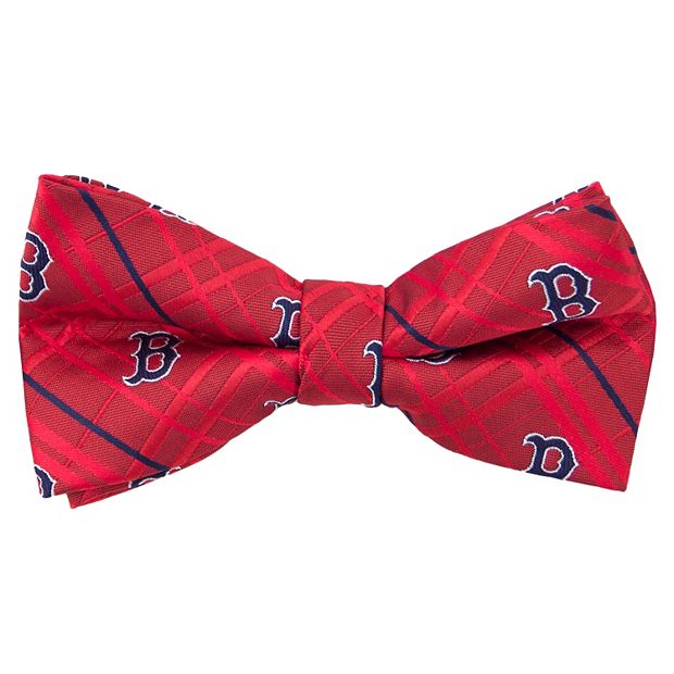 Men's MLB Oxford Bow Tie