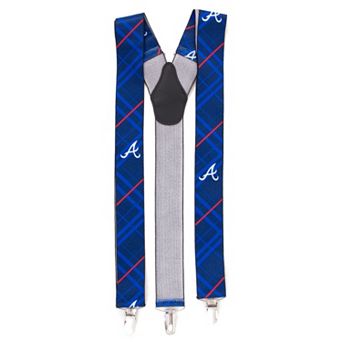 Men's MLB Oxford Suspenders