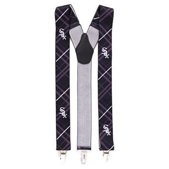 Men's MLB Oxford Suspenders