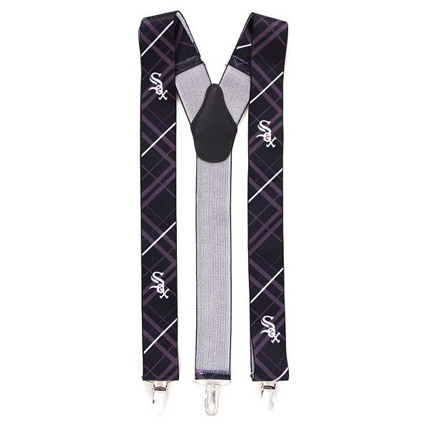 Men&rsquo;s MLB Oxford Suspenders