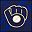 Milwaukee Brewers