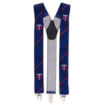 Men's MLB Oxford Suspenders
