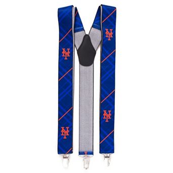 Men's MLB Oxford Suspenders