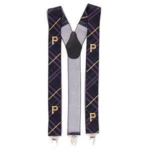 Men's MLB Oxford Suspenders