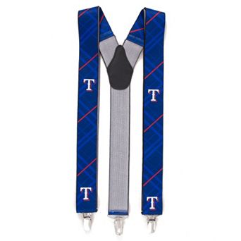 Men's MLB Oxford Suspenders