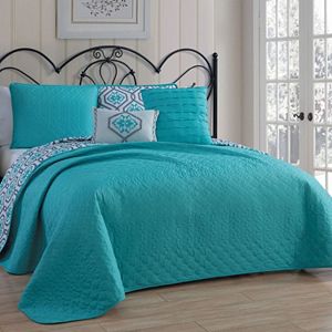 Avondale Manor Palermo 5-piece Quilt Set