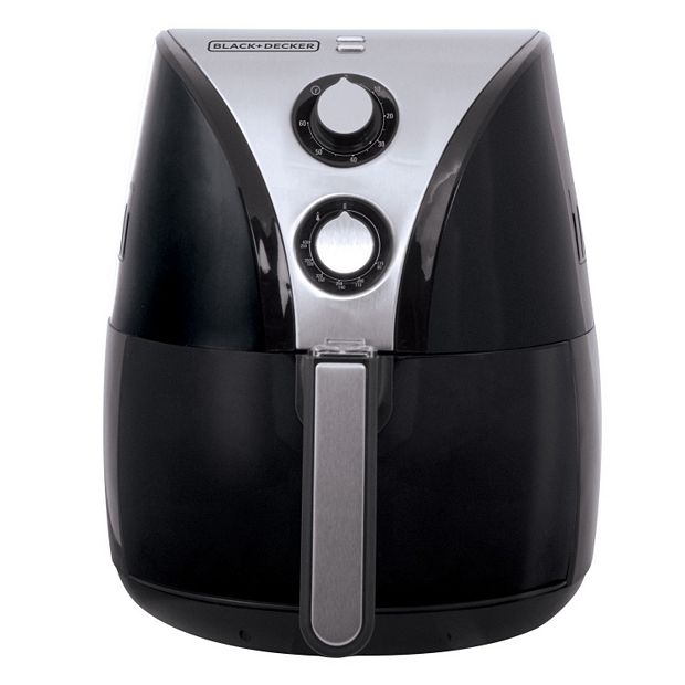 2-Liter Purifry Air Fryer