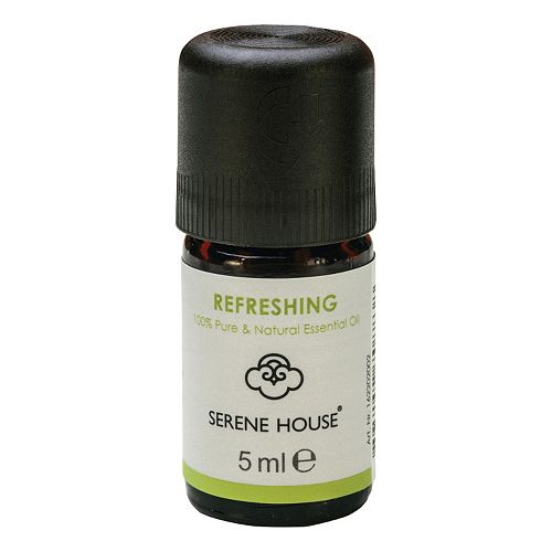 Serene House Refreshing Essential Oil