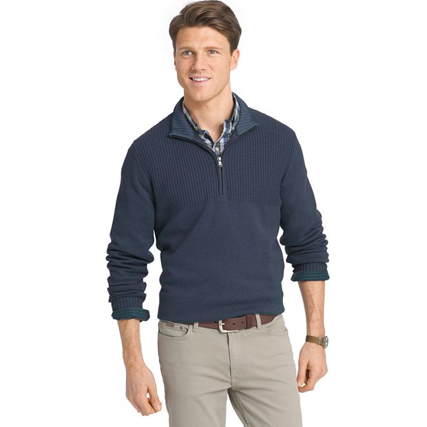 Izod hotsell sweater kohls