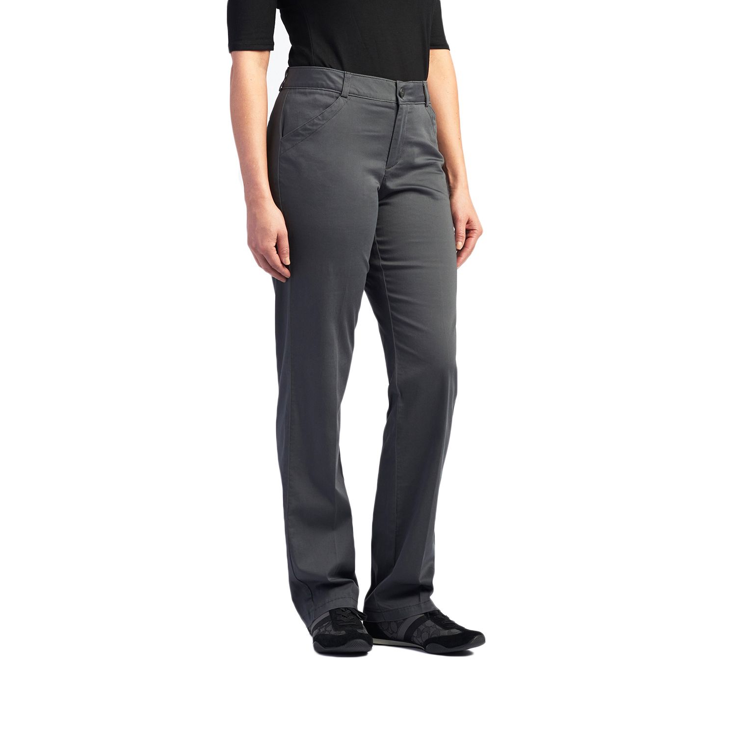 lee style up pants kohls