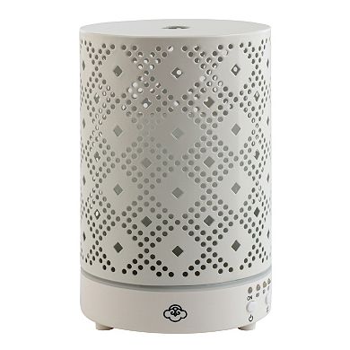 Serene House Galaxy Ultrasonic Essential Oils Diffuser