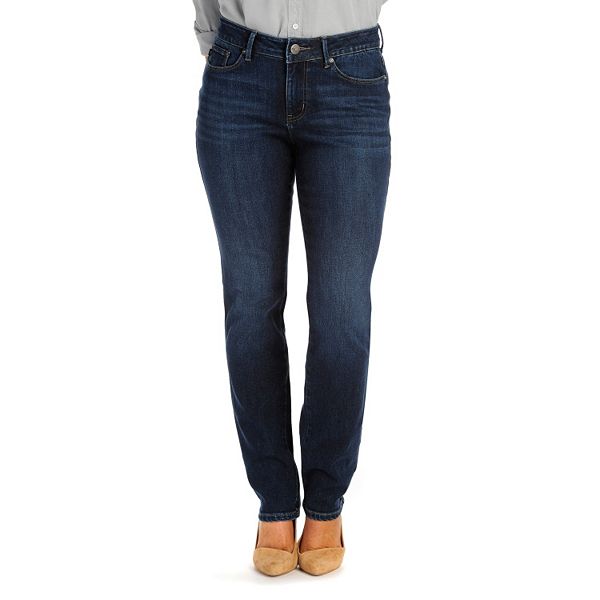 Women's lee jeans cheap modern series