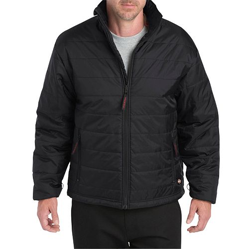 Men's Dickies Glacier Extreme Puffer Jacket