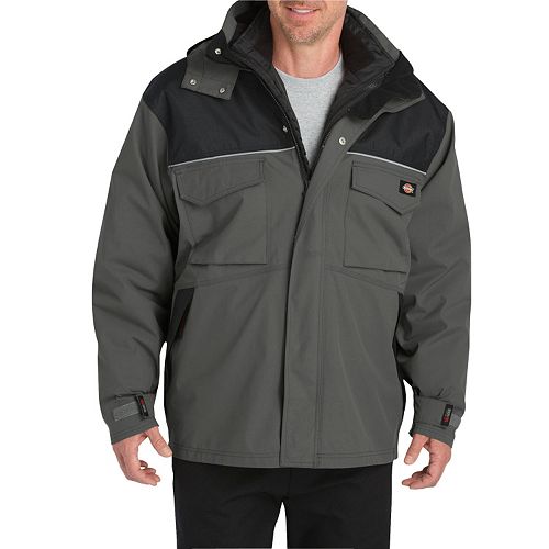 kohls hooded leather jacket