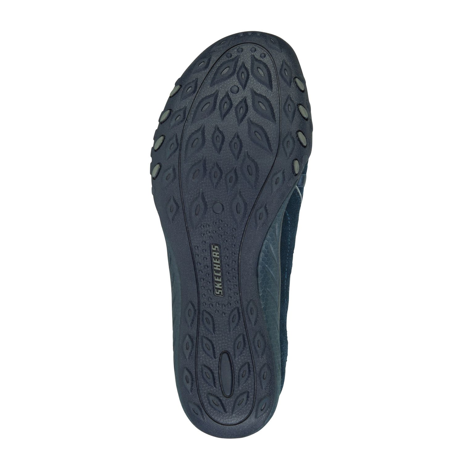 skechers breathe easy moneybags navy