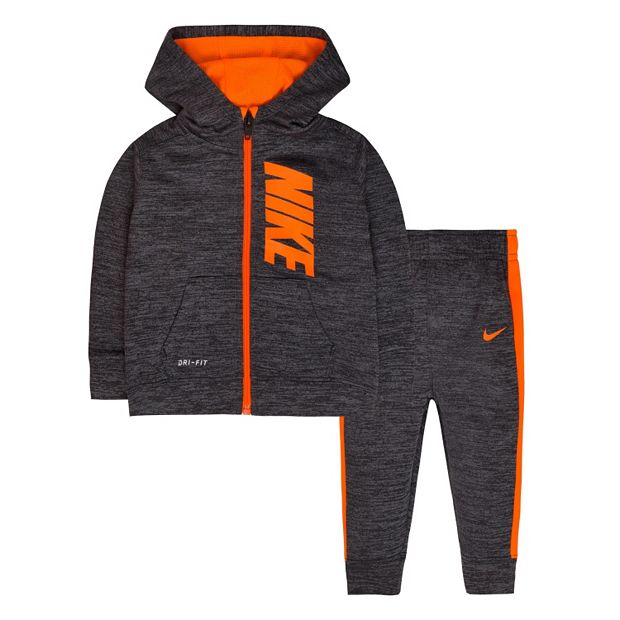 Kohls baby clearance boy nike