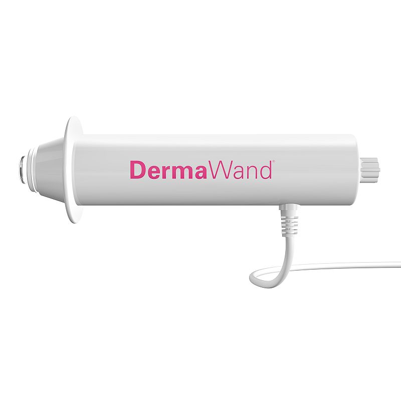 UPC 854258000035 product image for DermaWand Anti-Aging System, White | upcitemdb.com