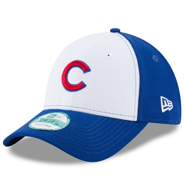 Chicago Cubs The League MLB 9forty New Era Cap