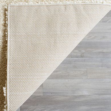 Safavieh Monica Solid Shag Rug