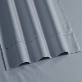 Tribeca Living Sateen 750 Thread Count Cotton Extra Deep Pocket Sheet Set