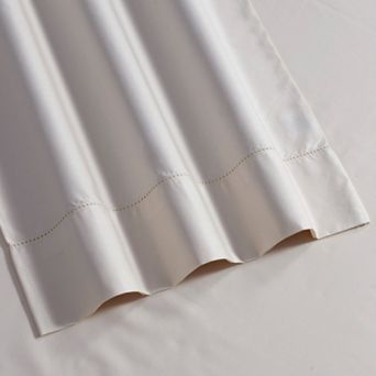 Tribeca Living Sateen 750 Thread Count Cotton Extra Deep Pocket Sheet Set