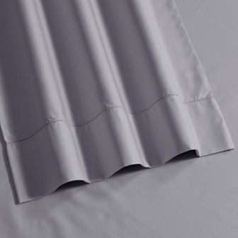 Tribeca Living Sateen 750 Thread Count Cotton Extra Deep Pocket Sheet Set