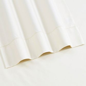 Tribeca Living Sateen 750 Thread Count Cotton Extra Deep Pocket Sheet Set