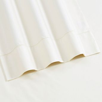 Tribeca Sateen 2-pack 750 Thread Count Pillowcases