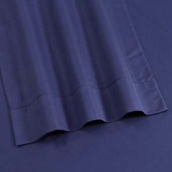 Tribeca Sateen 2-pack 750 Thread Count Pillowcases