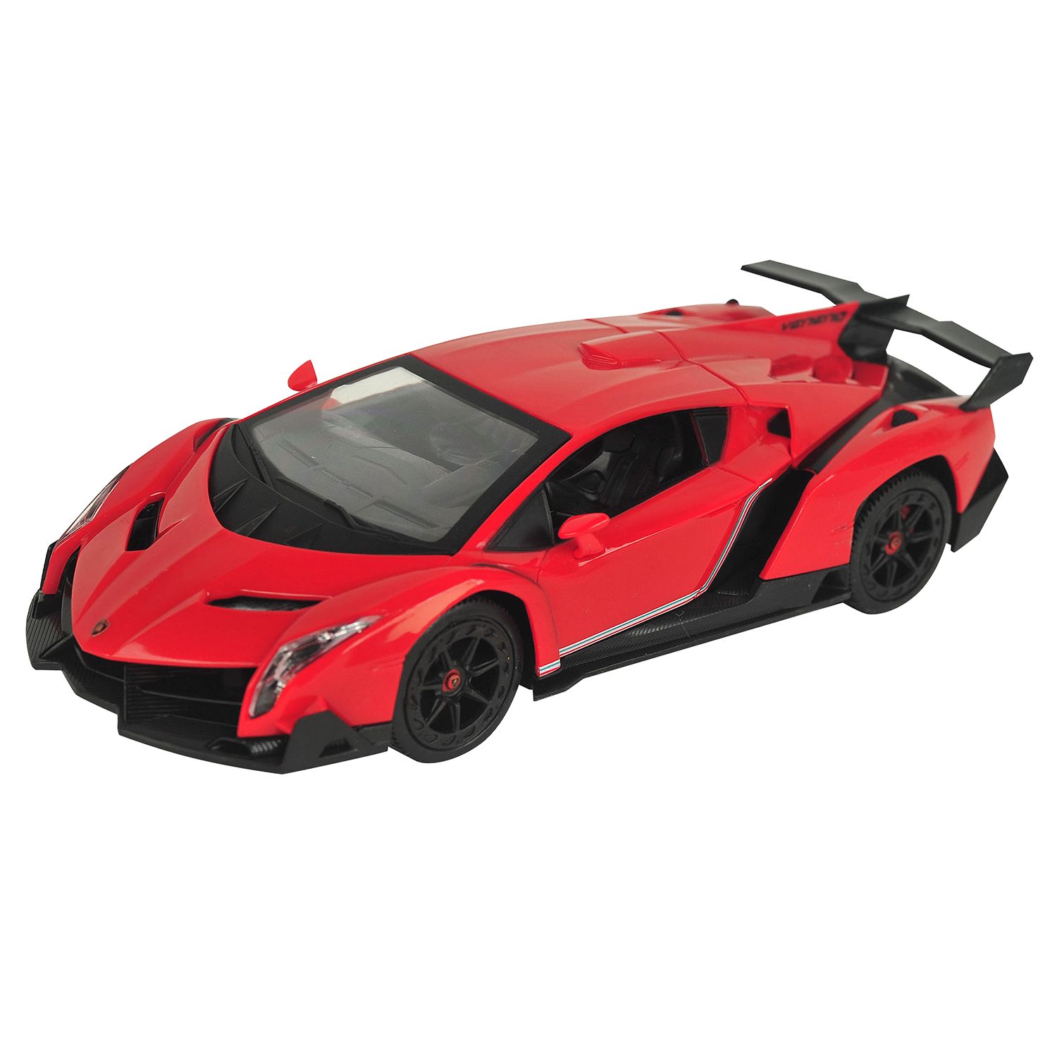 lamborghini veneno toy car remote control