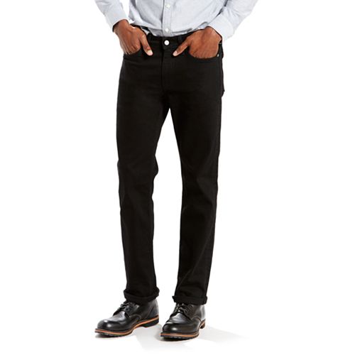 best levi's for tall skinny guys