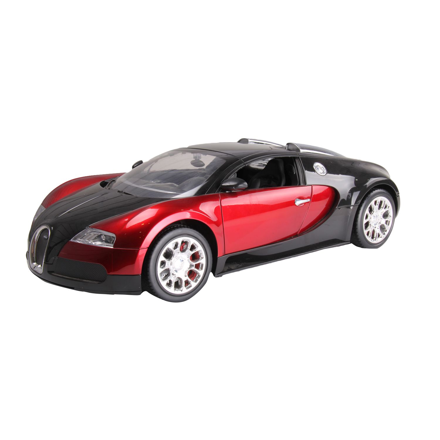 remote control bugatti veyron