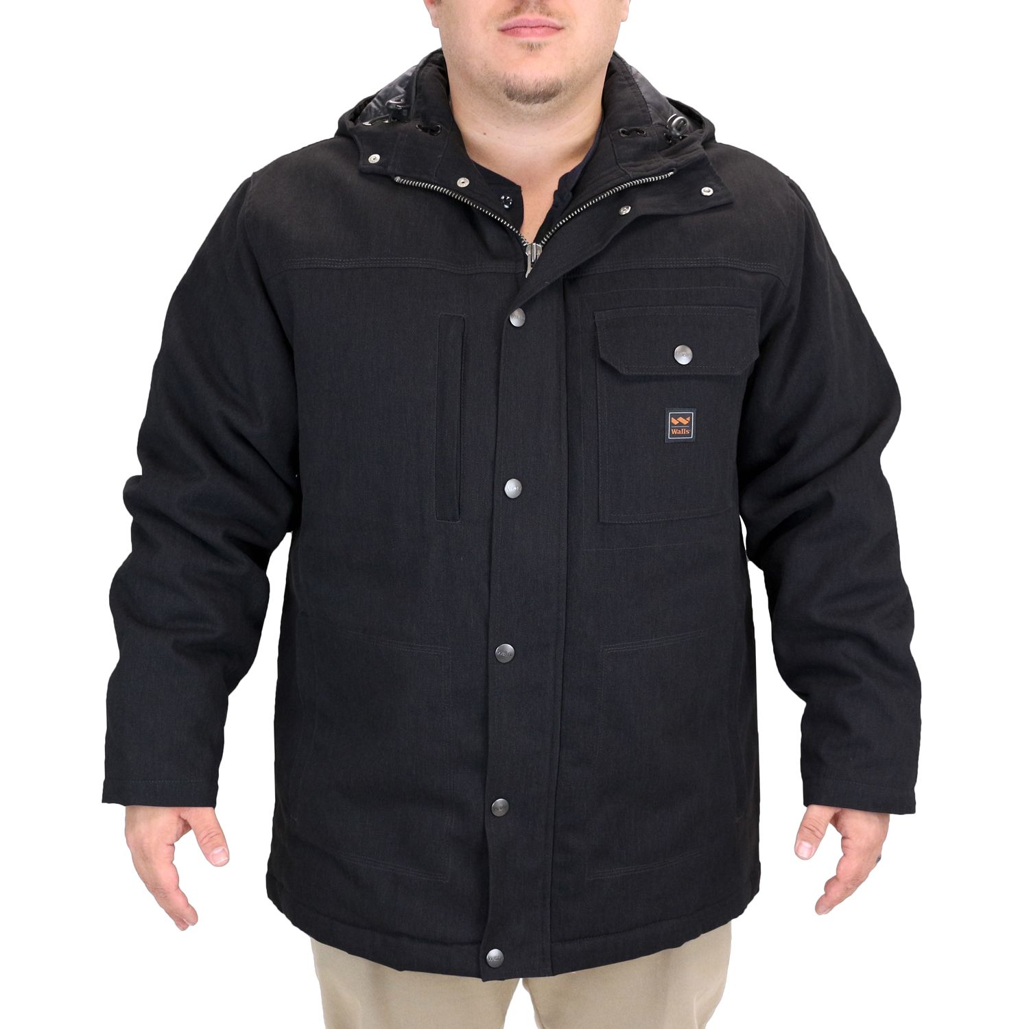 carhartt jacket kohls