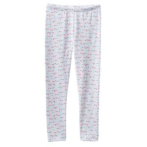 Girls 4-10 Jumping Beans® All-Over Print Leggings
