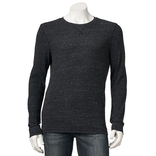 Men's Urban Pipeline™ Ultimate Thermal Crewneck Tee