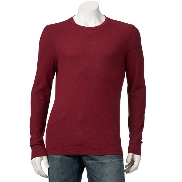 Round Neck Button Long Sleeve Casual Urban Leisure Pullover Loose