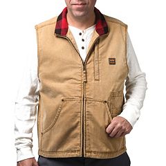 Men's Vests | Kohl's