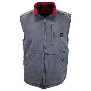 Men's Walls Pecos Vintage Duck Vest